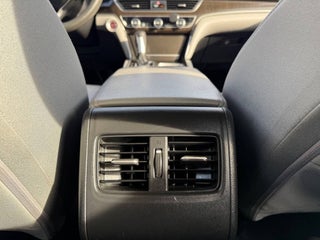 Image of 2020 Honda Accord