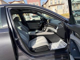 Image of 2020 Honda Accord