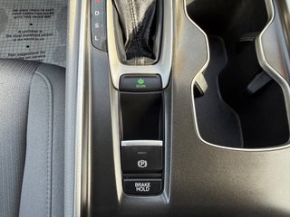 Image of 2020 Honda Accord