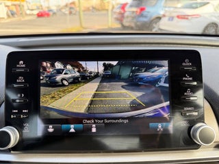 Image of 2020 Honda Accord