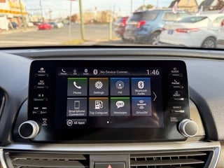 Image of 2020 Honda Accord