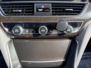 Image of 2020 Honda Accord