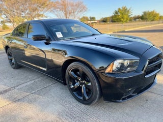 Image of 2014 Dodge Charger