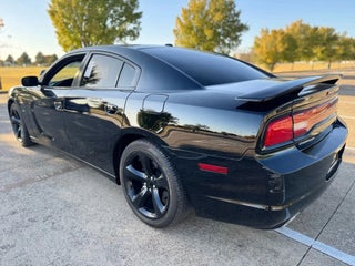 Image of 2014 Dodge Charger
