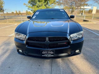 Image of 2014 Dodge Charger