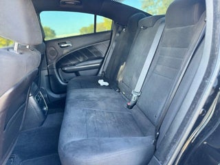 Image of 2014 Dodge Charger