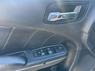 Image of 2014 Dodge Charger