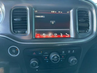 Image of 2014 Dodge Charger