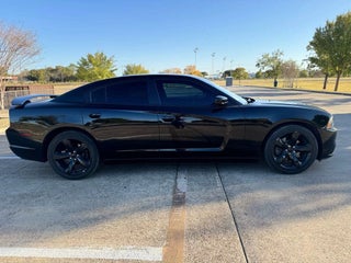 Image of 2014 Dodge Charger