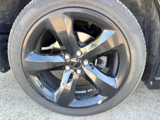 Image of 2014 Dodge Charger