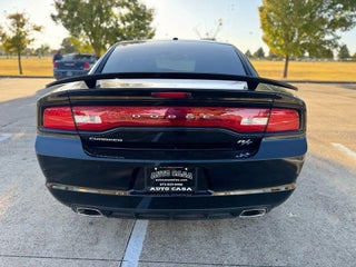 Image of 2014 Dodge Charger