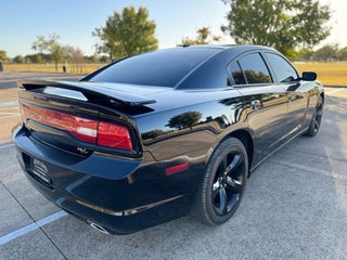 Image of 2014 Dodge Charger