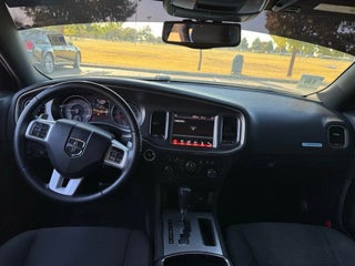 Image of 2014 Dodge Charger