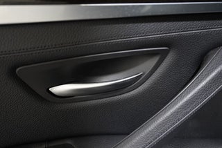 Image of 2014 BMW 5 Series