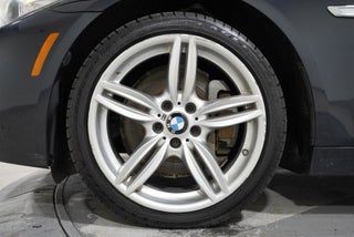 Image of 2014 BMW 5 Series