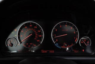 Image of 2014 BMW 5 Series