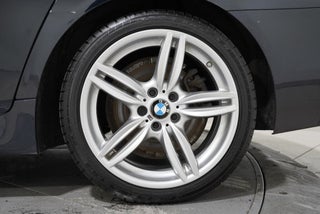 Image of 2014 BMW 5 Series