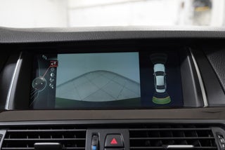 Image of 2014 BMW 5 Series