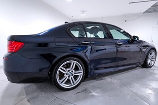 Image of 2014 BMW 5 Series