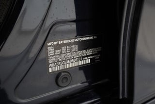 Image of 2014 BMW 5 Series