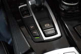 Image of 2014 BMW 5 Series