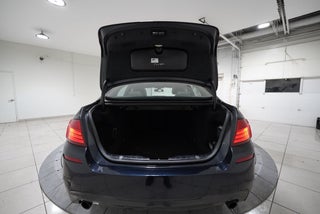 Image of 2014 BMW 5 Series