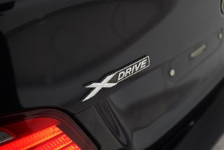 Image of 2014 BMW 5 Series