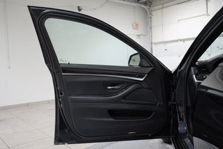 Image of 2014 BMW 5 Series