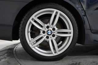 Image of 2014 BMW 5 Series