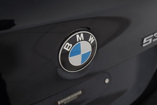 Image of 2014 BMW 5 Series