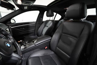 Image of 2014 BMW 5 Series