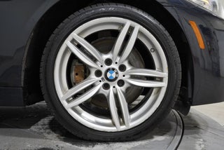 Image of 2014 BMW 5 Series