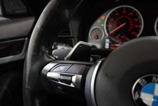 Image of 2014 BMW 5 Series