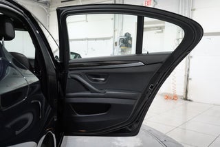 Image of 2014 BMW 5 Series