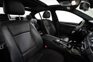 Image of 2014 BMW 5 Series