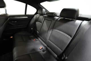 Image of 2014 BMW 5 Series