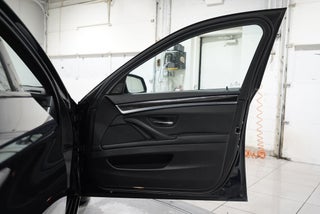 Image of 2014 BMW 5 Series