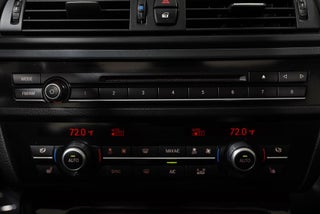 Image of 2014 BMW 5 Series