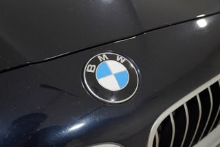 Image of 2014 BMW 5 Series