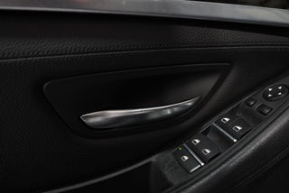 Image of 2014 BMW 5 Series