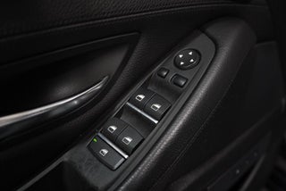 Image of 2014 BMW 5 Series