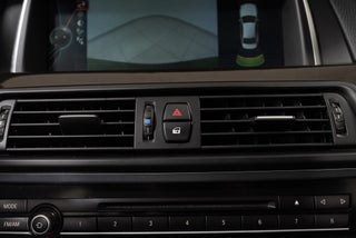 Image of 2014 BMW 5 Series