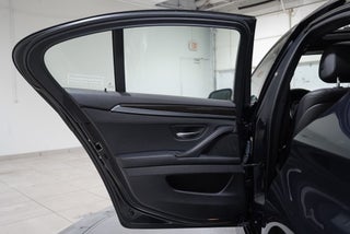 Image of 2014 BMW 5 Series