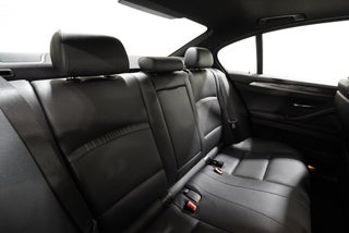 Image of 2014 BMW 5 Series