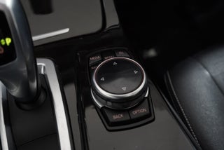 Image of 2014 BMW 5 Series