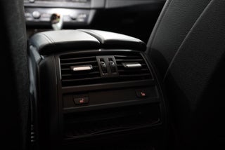 Image of 2014 BMW 5 Series