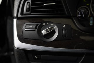 Image of 2014 BMW 5 Series