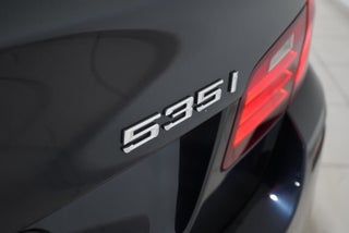 Image of 2014 BMW 5 Series