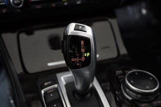 Image of 2014 BMW 5 Series