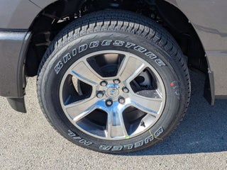 Image of 2025 Ram 1500